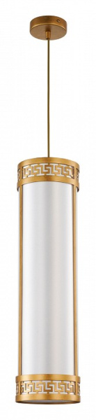 Фото Подвесной светильник Favourite Exortivus 4011-3P