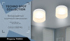 Открыть Встраиваемый светильник Ambrella Light TN TN650 Фото Встраиваемый светильник Ambrella Light TN TN650