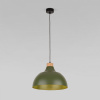 Фото Подвесной светильник TK Lighting Cap 5665 Cap Green