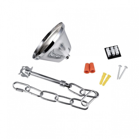 Фото Подвесной светильник Lumion Dandy 6594/5