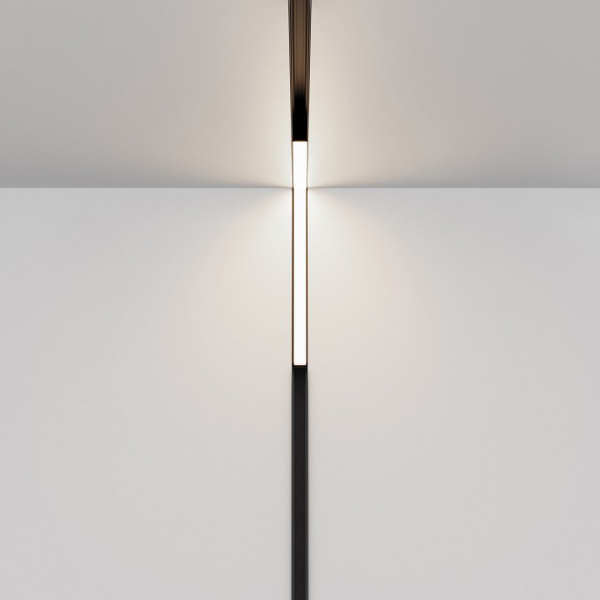 Фото Встраиваемый светильник Maytoni Basis TR102-24W4K-B