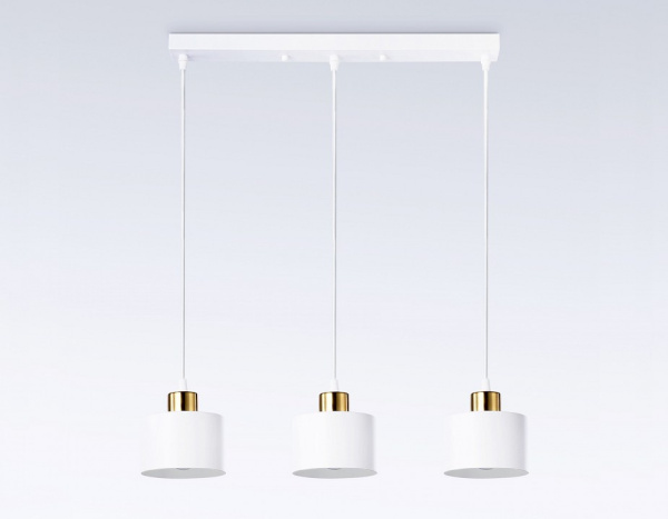 Фото Подвесной светильник Ambrella Light TR TR8117