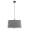 Открыть Подвесной светильник Arte Lamp Mallorca A1021SP-3SS Фото Подвесной светильник Arte Lamp Mallorca A1021SP-3SS