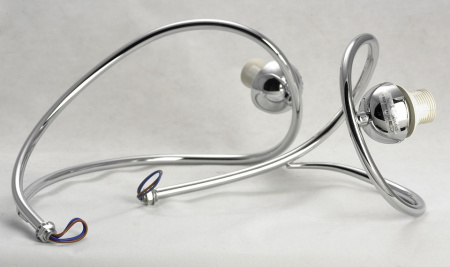 Фото Потолочная люстра Lussole Iliamna GRLSP-8140