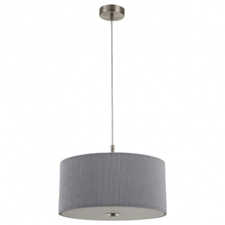 Открыть Подвесной светильник Arte Lamp Mallorca A1021SP-3SS Фото Подвесной светильник Arte Lamp Mallorca A1021SP-3SS