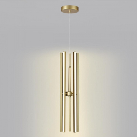 Фото Подвесная люстра Lumion Parker 6564/60L