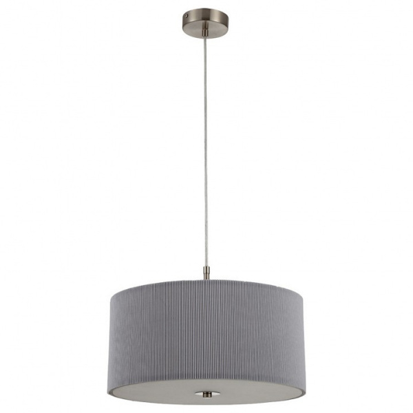 Открыть Подвесной светильник Arte Lamp Mallorca A1021SP-3SS Фото Подвесной светильник Arte Lamp Mallorca A1021SP-3SS