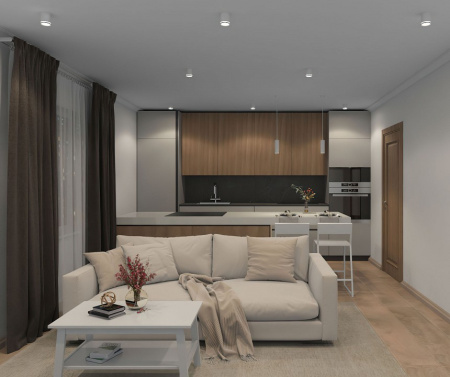 Открыть Накладной светильник Denkirs DK4016 DK4013-WH Фото Накладной светильник Denkirs DK4016 DK4013-WH