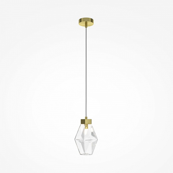 Открыть Подвесной светильник Maytoni Coctail time MOD325PL-01G Фото Подвесной светильник Maytoni Coctail time MOD325PL-01G