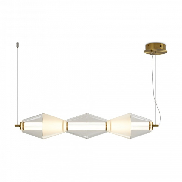 Фото Подвесной светильник Freya Plum FR6137PL-L21BT