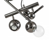 Открыть Подвесной светильник Indigo Saldo 11033/2P Chrome Фото Подвесной светильник Indigo Saldo 11033/2P Chrome