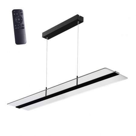 Фото Подвесной светильник Novotech Iter 358992