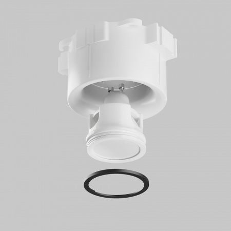 Открыть Кольцо декоративное Maytoni  DLA110-B Фото Кольцо декоративное Maytoni  DLA110-B