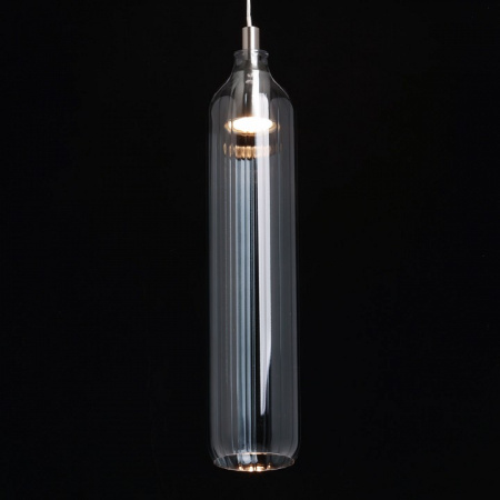 Фото Подвесной светильник DeMarkt Кьянти 720012301