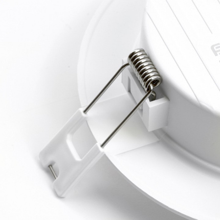 Фото Встраиваемый светильник Feron AL528 48871