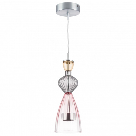 Фото Подвесной светильник Lightstar Belle 814003