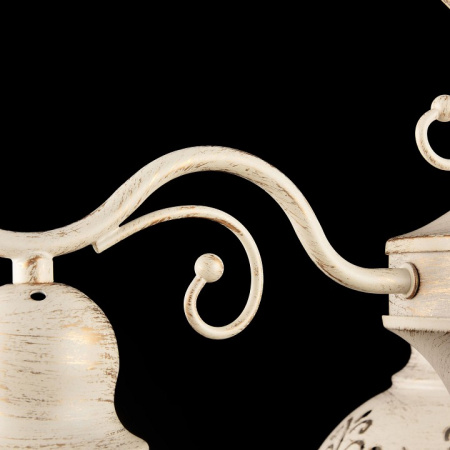 Фото Подвесная люстра Freya Benoit FR2566-PL-03-WG