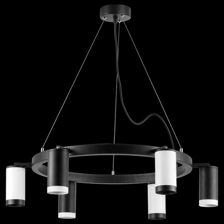 Фото Подвесная люстра Lightstar Rullo LR01637336376