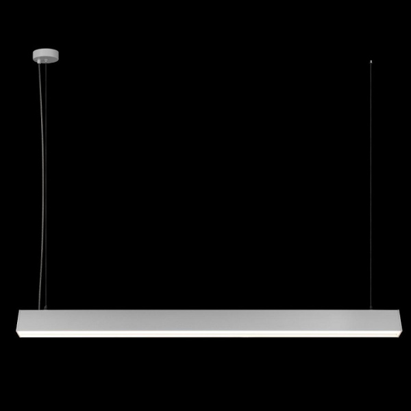 Открыть Подвесной светильник Loft it Vim 10318/A White Фото Подвесной светильник Loft it Vim 10318/A White
