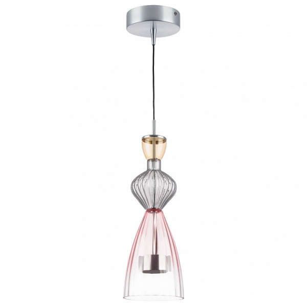 Фото Подвесной светильник Lightstar Belle 814003