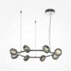 Фото Подвесная люстра Maytoni Mind MOD299PL-L80BC3K