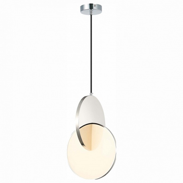 Открыть Подвесной светильник ST-Luce Eclisse SL6107.103.01 Фото Подвесной светильник ST-Luce Eclisse SL6107.103.01