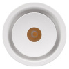 Открыть Встраиваемый светильник Loft it Lucky 10321 White Фото Встраиваемый светильник Loft it Lucky 10321 White