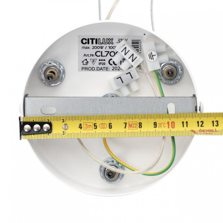 Фото Подвес Citilux  CL7000