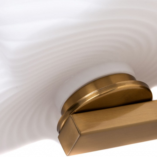Фото Бра Arte Lamp Serenata A3459AP-1AB