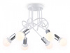 Люстра на штанге Ambrella Light TR TR80417 Люстра на штанге Ambrella Light TR TR80417