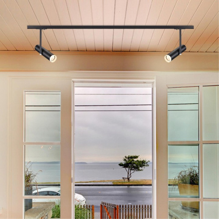 Фото Светильник на штанге Novotech Batra 370575