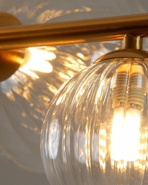 Фото Подвесной светильник Moderli Molly V10800-5P