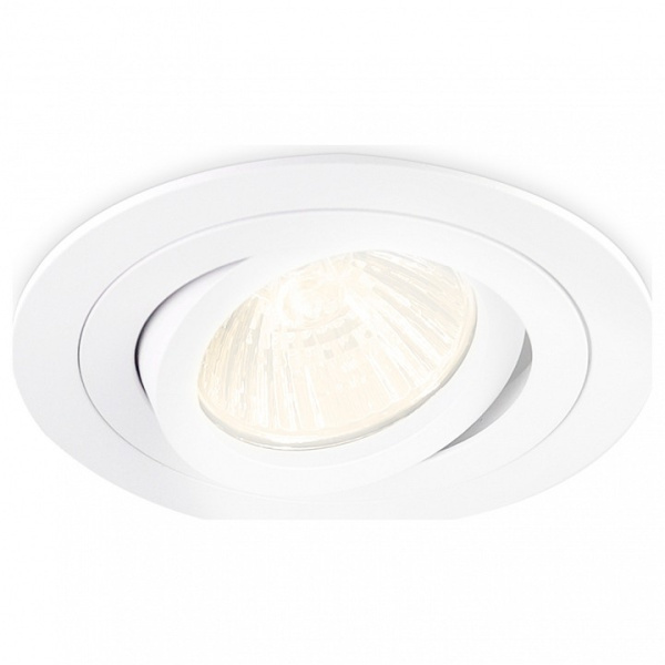 Фото Встраиваемый светильник Ambrella Light TN TN102501