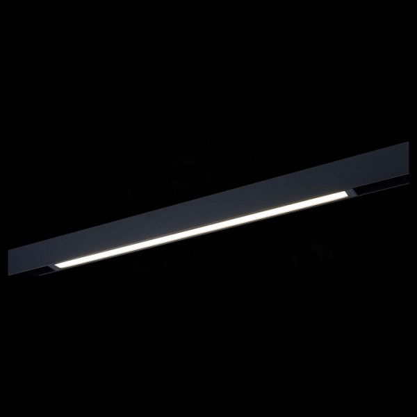 Фото Встраиваемый светильник ST-Luce Skyline 220 ST657.496.27