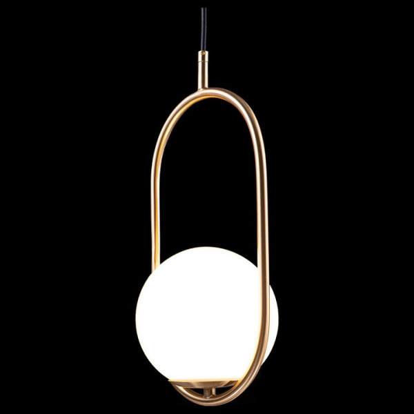 Фото Подвесной светильник Loft it Glob LOFT2595-A