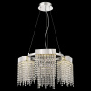 Фото Подвесная люстра Wertmark Regina WE463.06.103