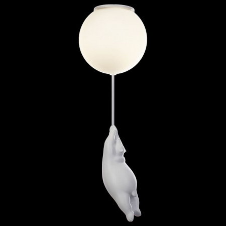 Фото Накладной светильник Loft it Teddy 10030S