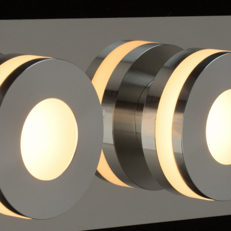 Фото Накладной светильник DeMarkt Пунктум 1 549020402