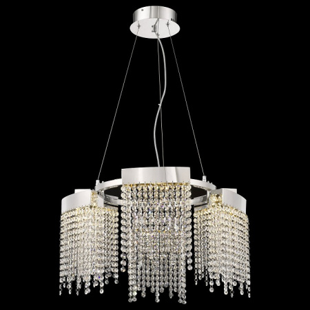 Фото Подвесная люстра Wertmark Regina WE463.06.103