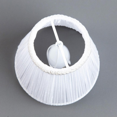 Фото Плафон текстильный Citilux 11 116.025