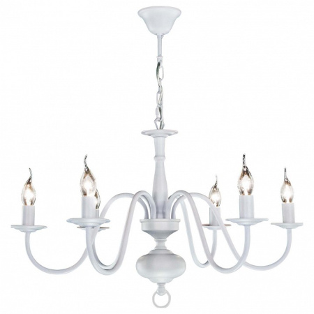 Фото Подвесная люстра Citilux Бонна CL426160