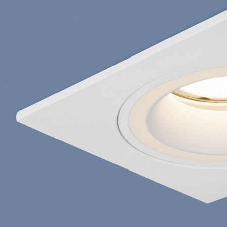 Фото Встраиваемый светильник Elektrostandard Glim S a047721