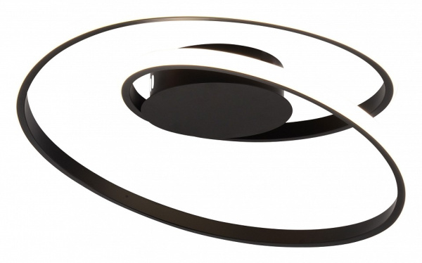 Фото Накладной светильник Rivoli Nelly Б0062232