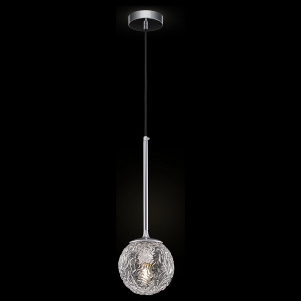 Фото Подвесной светильник Maytoni Ligero MOD061PL-01CH