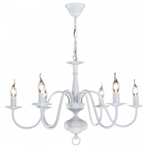 Фото Подвесная люстра Citilux Бонна CL426160