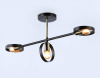 Открыть Люстра на штанге Ambrella Light TR TR8229 Фото Люстра на штанге Ambrella Light TR TR8229
