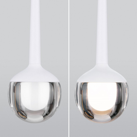 Фото Подвесной светильник Elektrostandard DLS028 a047769