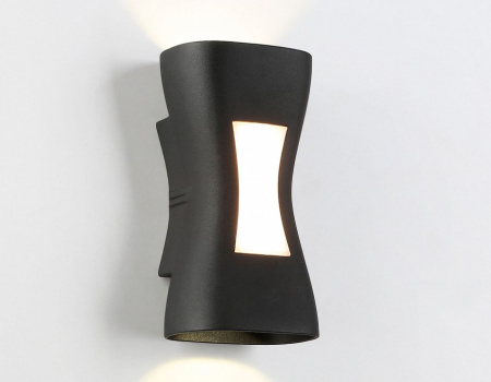 Открыть Накладной светильник Ambrella Light ST ST4529 Фото Накладной светильник Ambrella Light ST ST4529