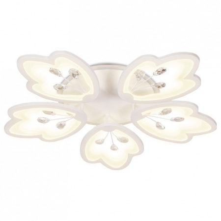 Открыть Накладной светильник Ambrella Light FA FA510 Фото Накладной светильник Ambrella Light FA FA510
