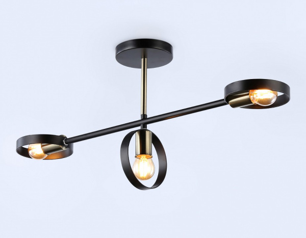 Фото Люстра на штанге Ambrella Light TR TR8229